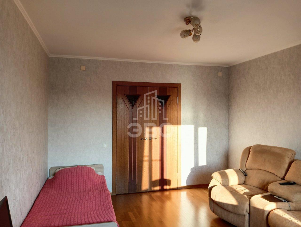 однокомнатная квартира в Санкт-Петербурге по адресу: Тверская ул., 13