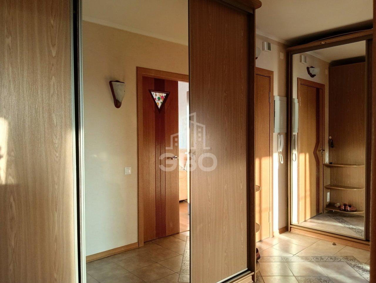 однокомнатная квартира в Санкт-Петербурге по адресу: Тверская ул., 13