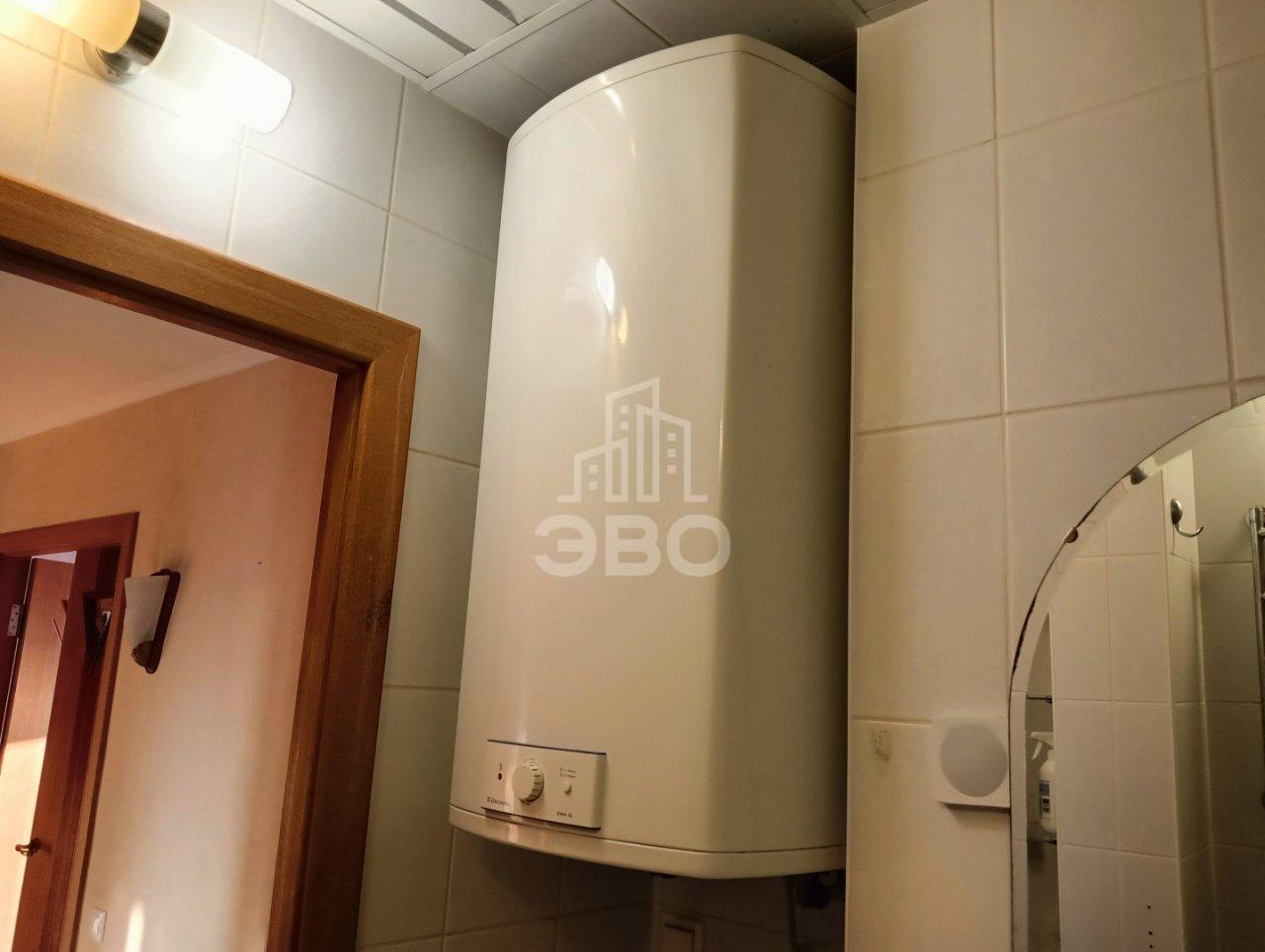 однокомнатная квартира в Санкт-Петербурге по адресу: Тверская ул., 13