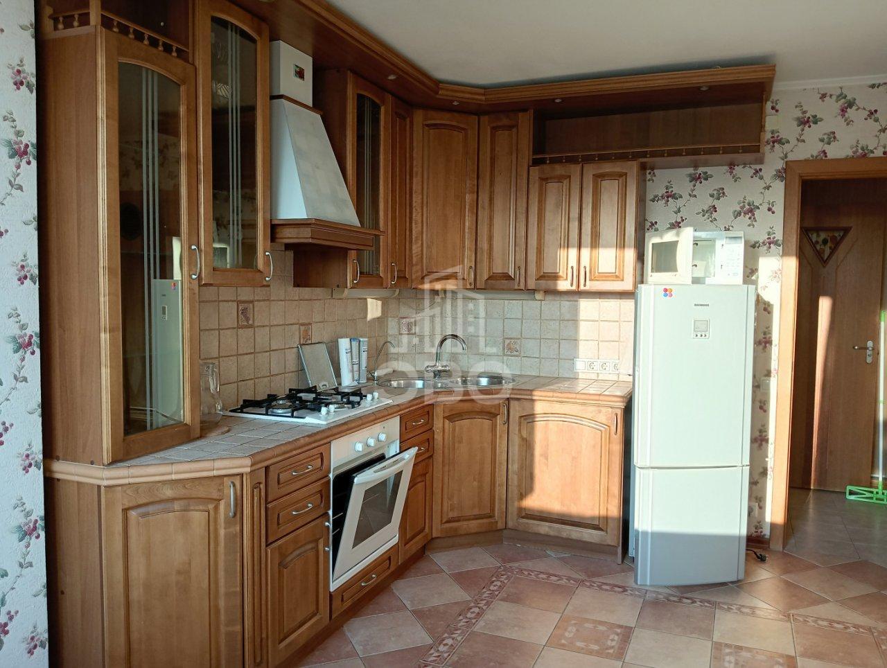 однокомнатная квартира в Санкт-Петербурге по адресу: Тверская ул., 13