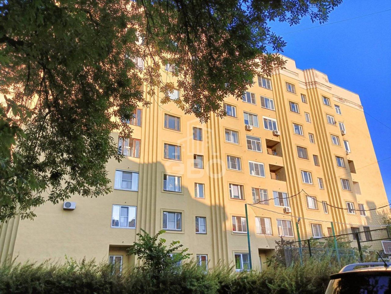 однокомнатная квартира в Санкт-Петербурге по адресу: Тверская ул., 13