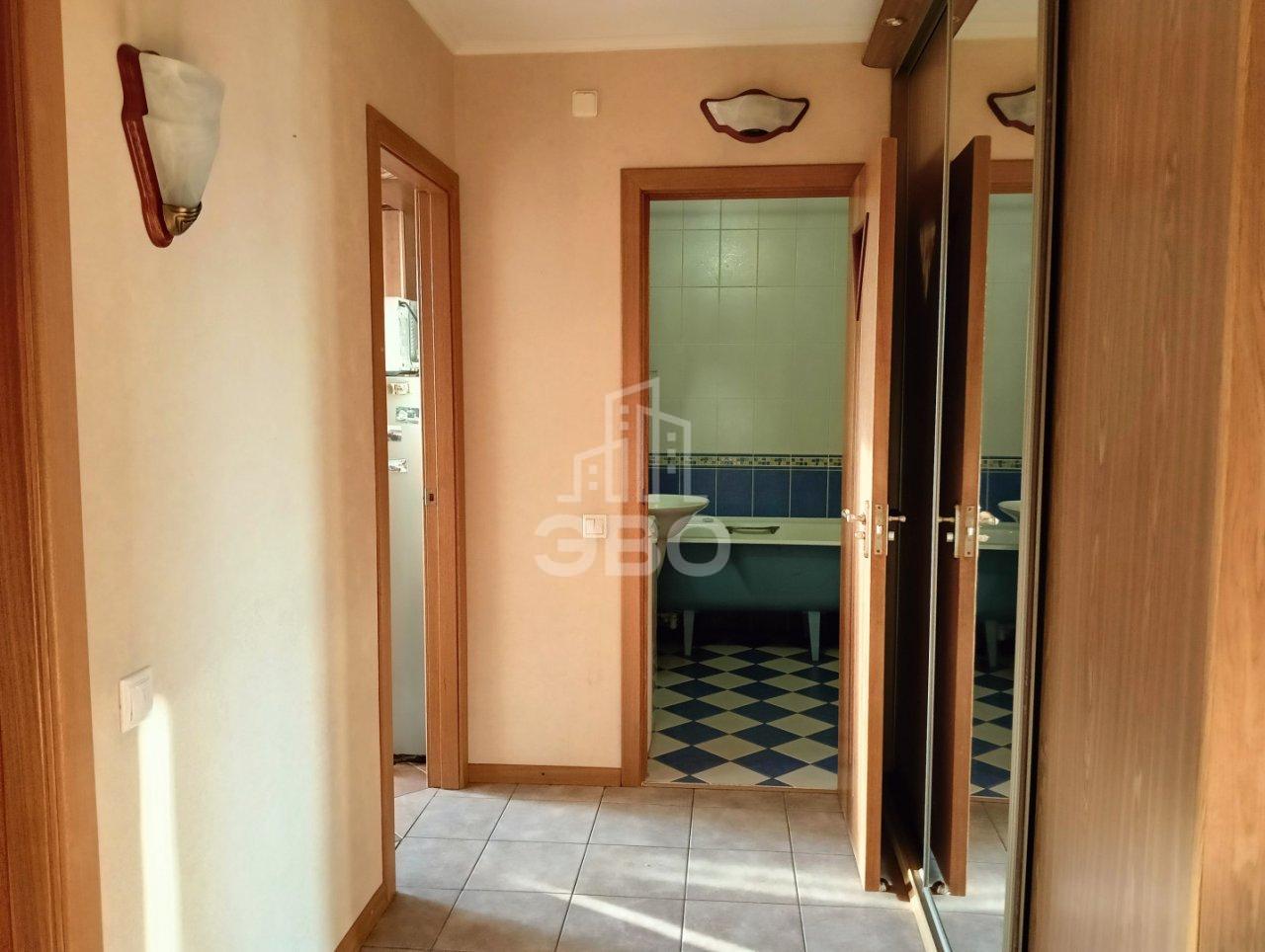 однокомнатная квартира в Санкт-Петербурге по адресу: Тверская ул., 13