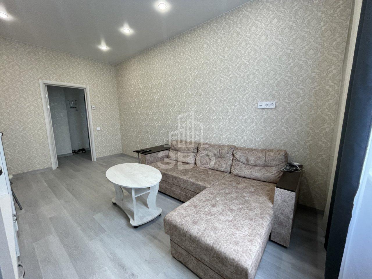 однокомнатная квартира в Санкт-Петербурге по адресу: Соколиная ул., 7, к 2