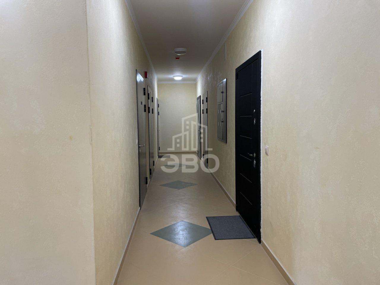 однокомнатная квартира в Санкт-Петербурге по адресу: Соколиная ул., 7, к 2