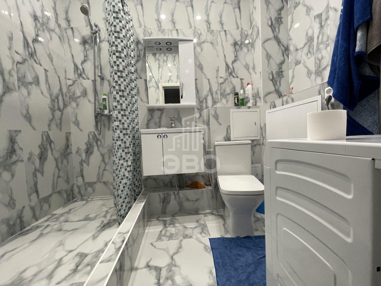 однокомнатная квартира в Санкт-Петербурге по адресу: Соколиная ул., 7, к 2