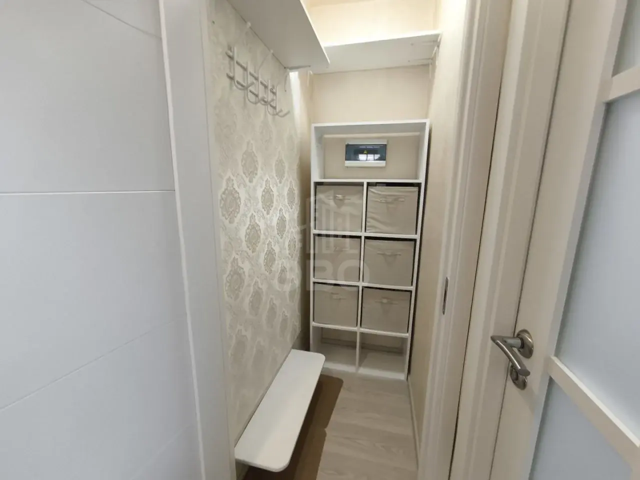 трехкомнатная квартира в Санкт-Петербурге по адресу: Шишкина ул., 303, к 1