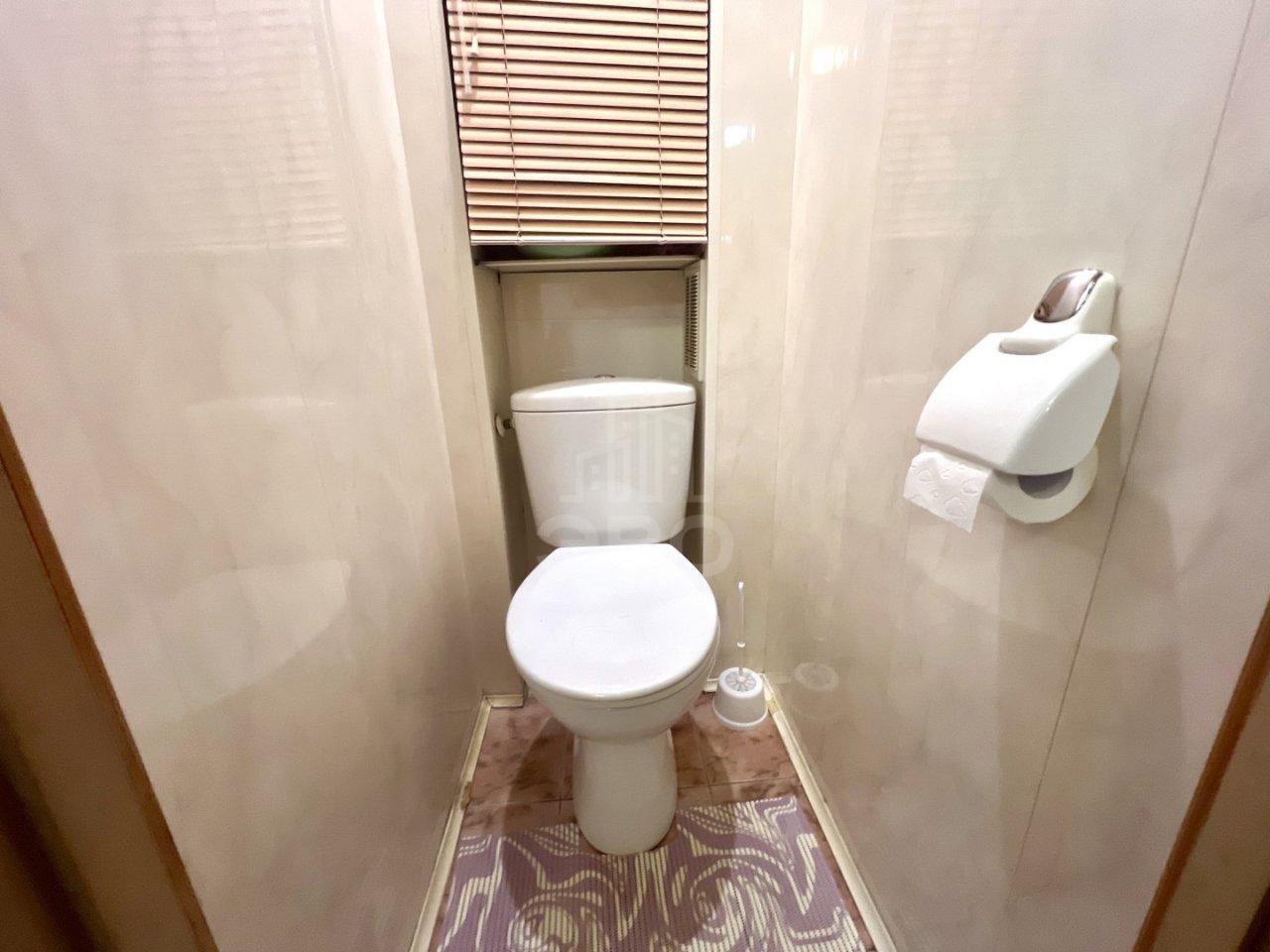 двухкомнатная квартира в Санкт-Петербурге по адресу: Кораблестроителей ул., 46, к 1