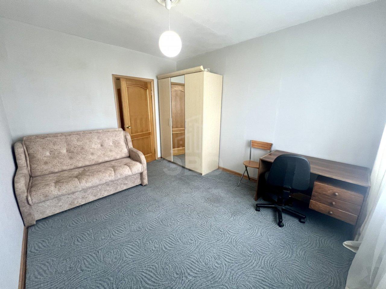 двухкомнатная квартира в Санкт-Петербурге по адресу: Кораблестроителей ул., 46, к 1