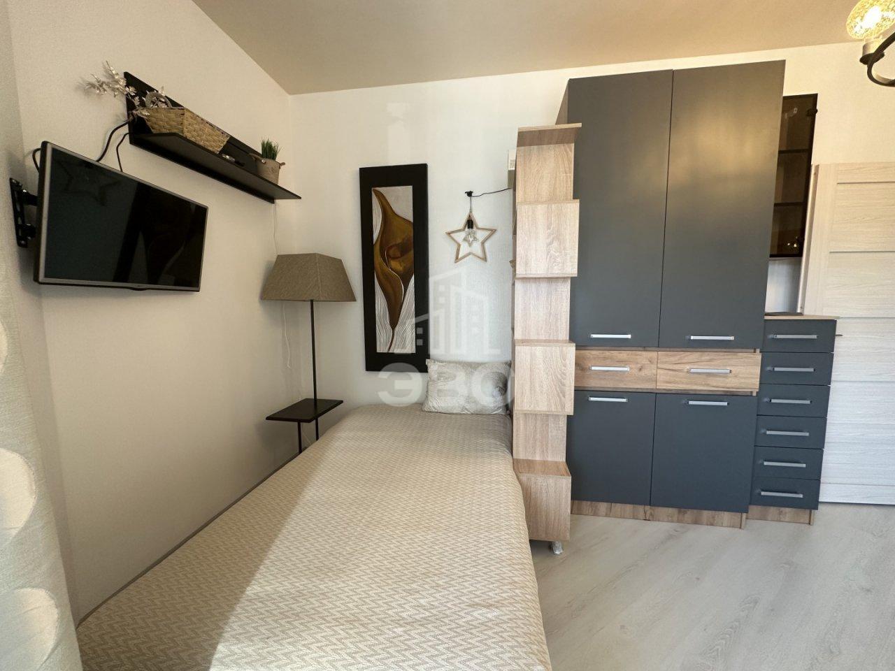 студия в Санкт-Петербурге по адресу: Новосергиевская ул., 3