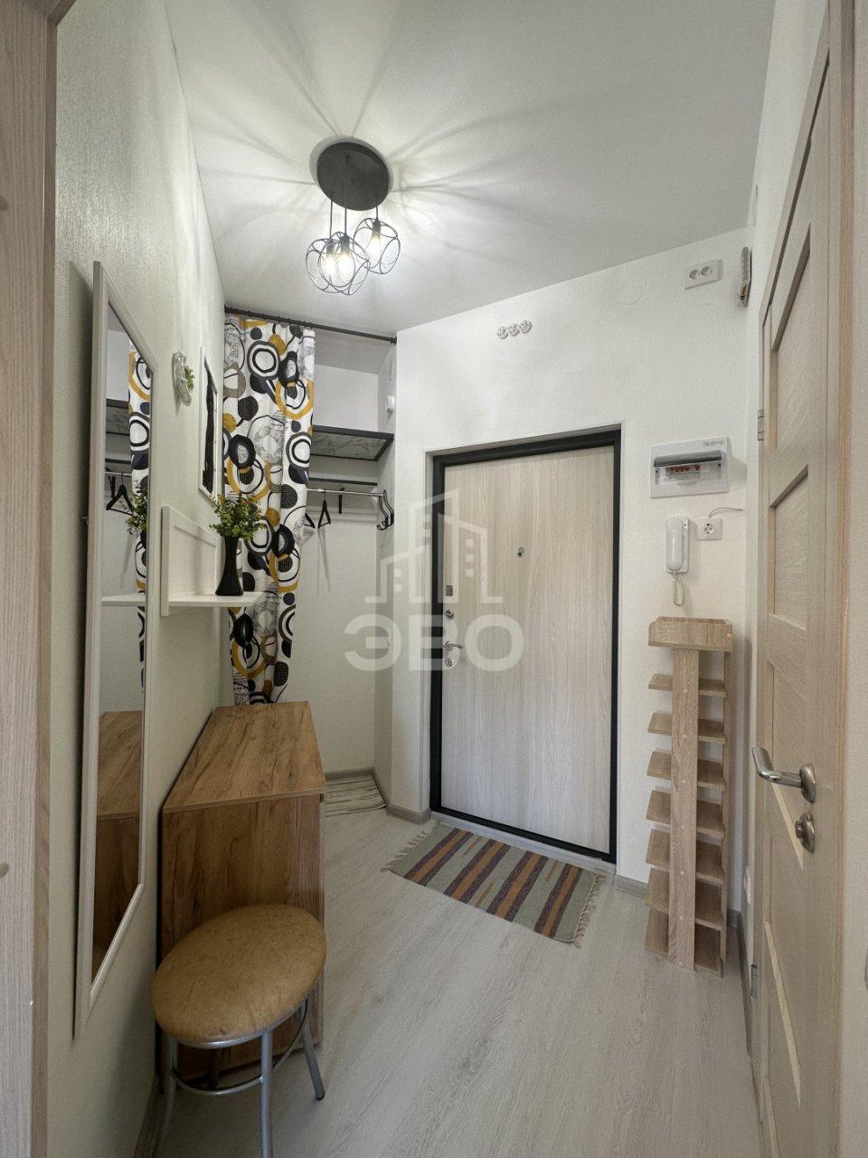 студия в Санкт-Петербурге по адресу: Новосергиевская ул., 3