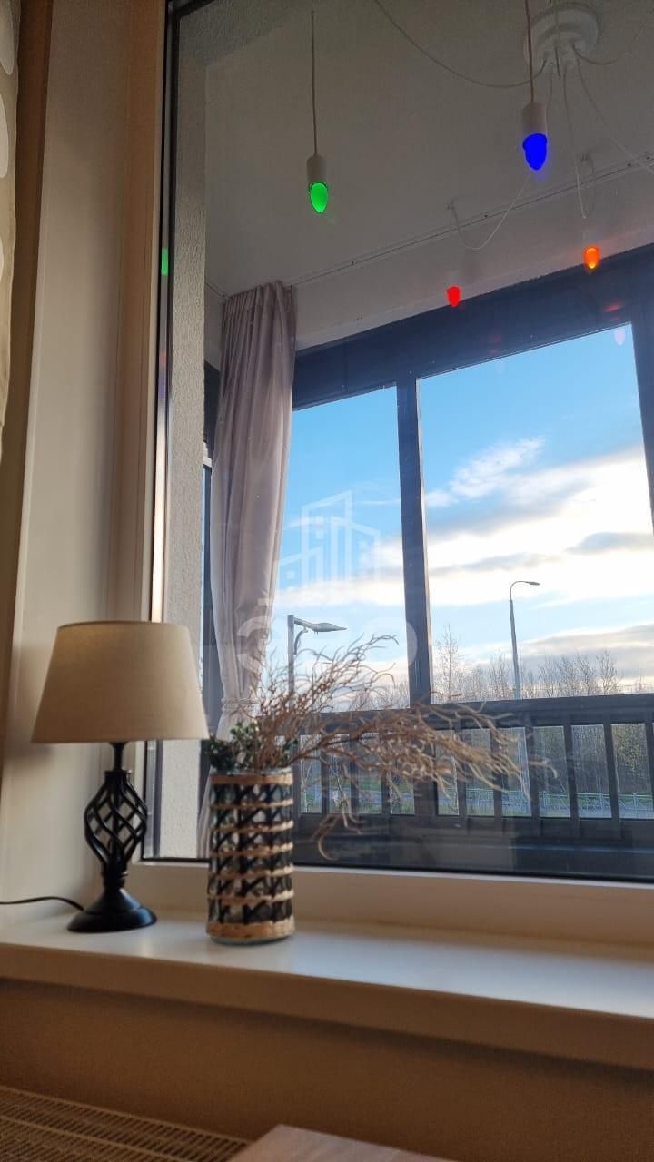 студия в Санкт-Петербурге по адресу: Новосергиевская ул., 3