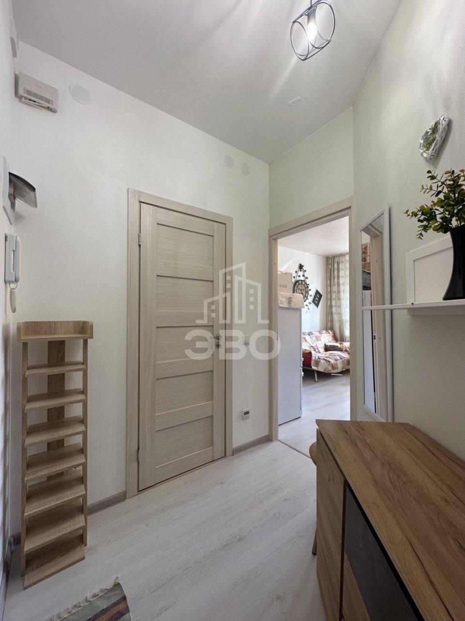 студия в Санкт-Петербурге по адресу: Новосергиевская ул., 3