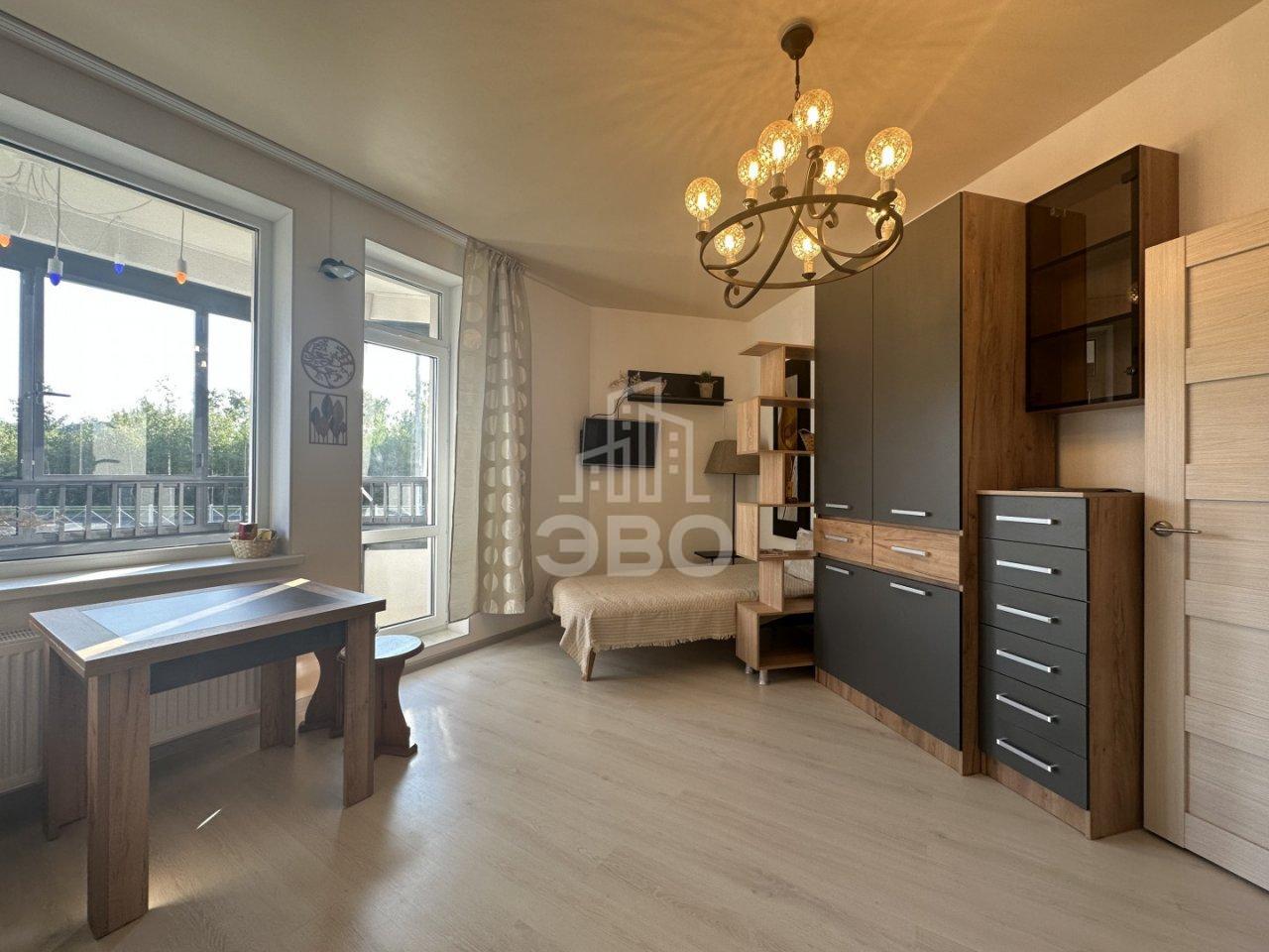 студия в Санкт-Петербурге по адресу: Новосергиевская ул., 3