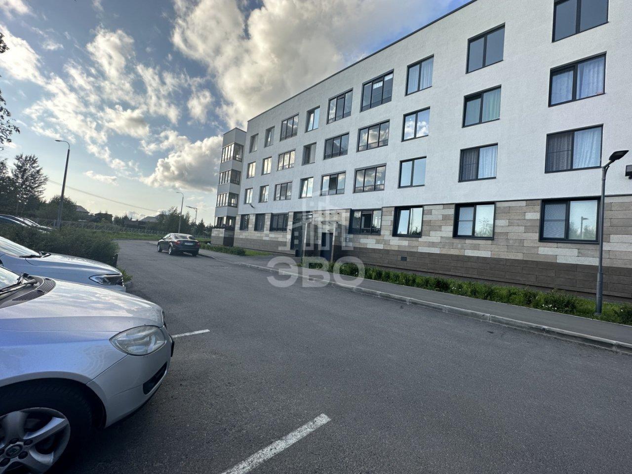 студия в Санкт-Петербурге по адресу: Новосергиевская ул., 3