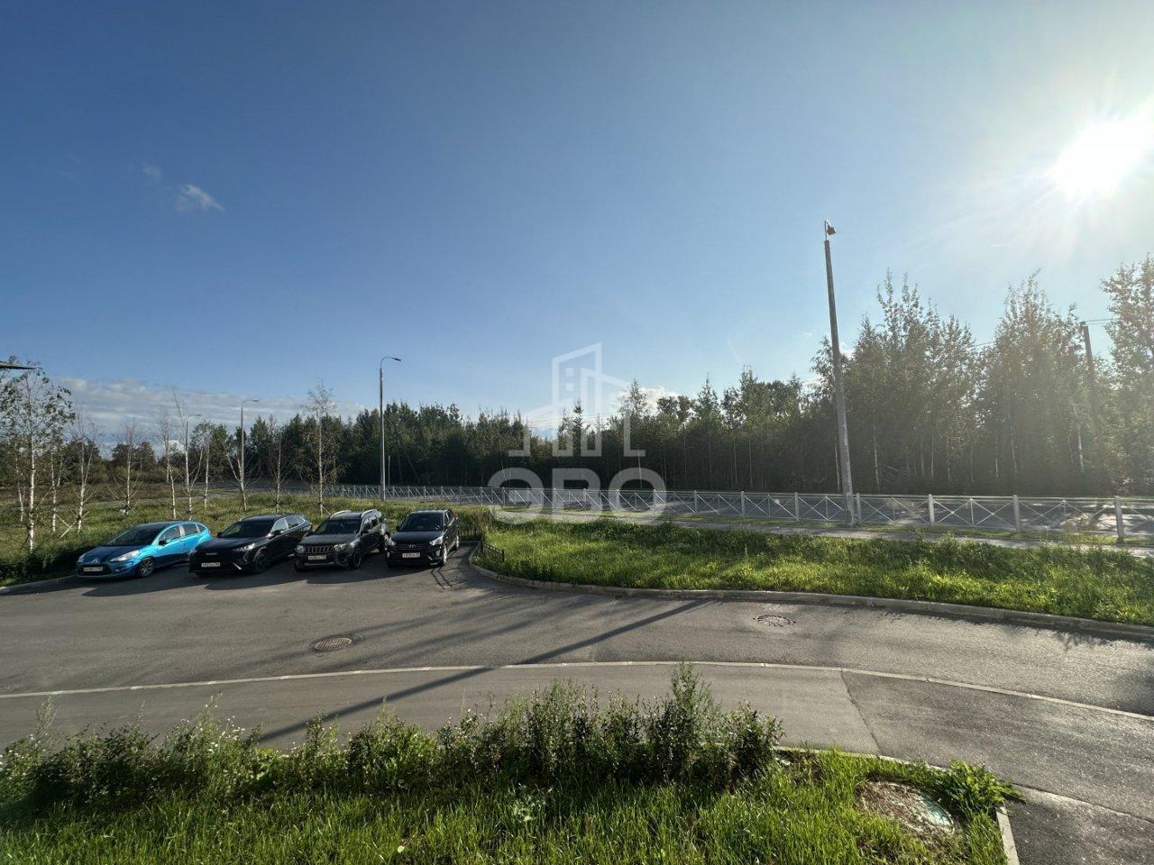 студия в Санкт-Петербурге по адресу: Новосергиевская ул., 3