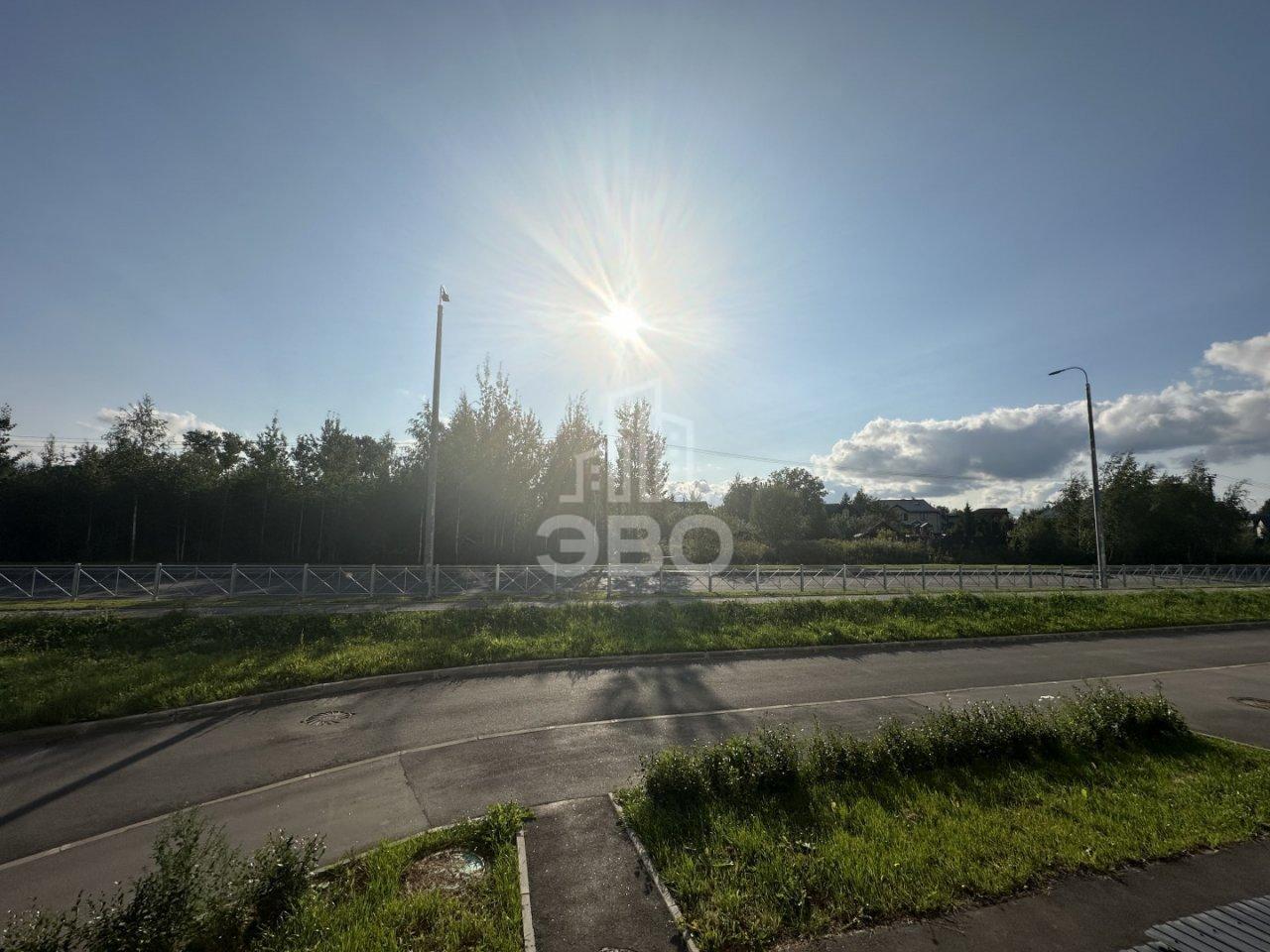 студия в Санкт-Петербурге по адресу: Новосергиевская ул., 3