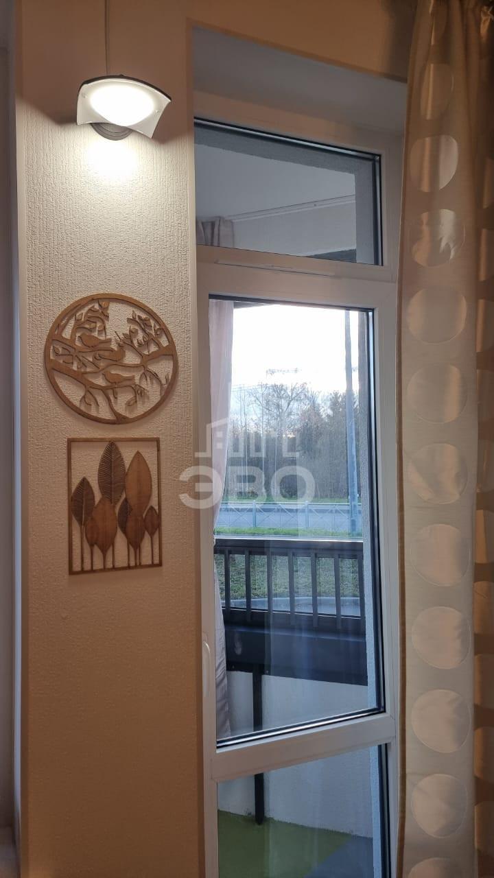 студия в Санкт-Петербурге по адресу: Новосергиевская ул., 3