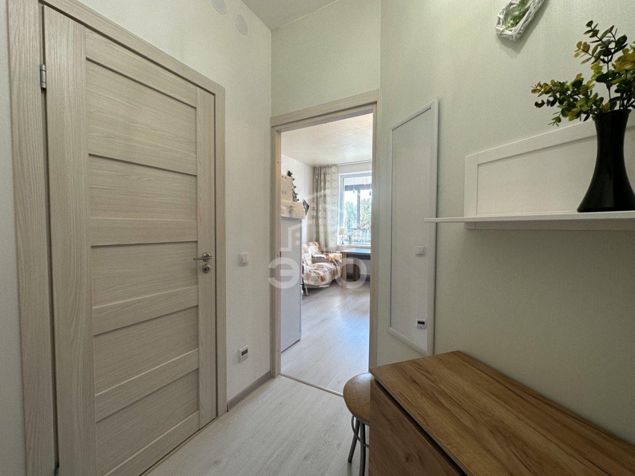 студия в Санкт-Петербурге по адресу: Новосергиевская ул., 3