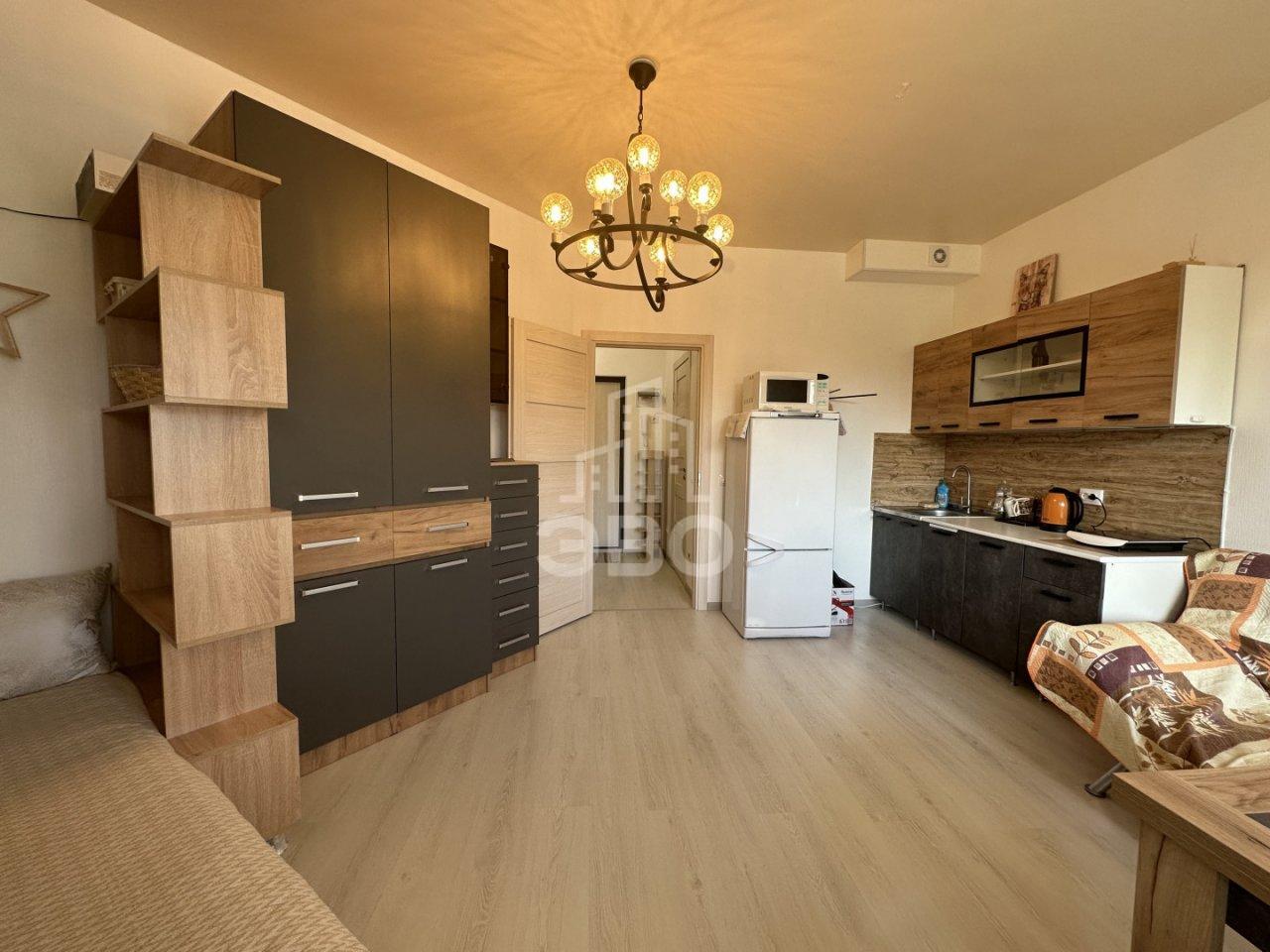 студия в Санкт-Петербурге по адресу: Новосергиевская ул., 3