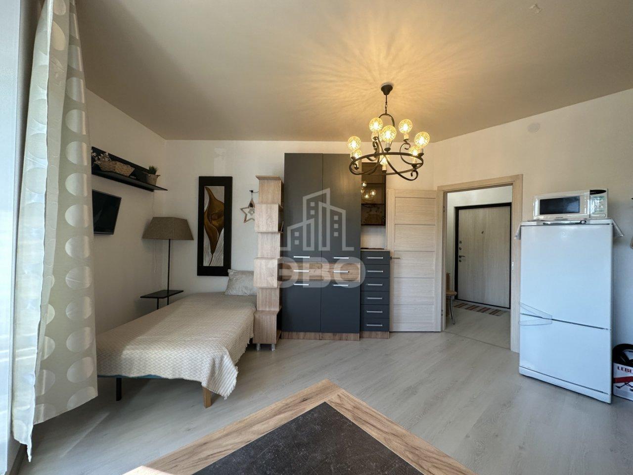 студия в Санкт-Петербурге по адресу: Новосергиевская ул., 3