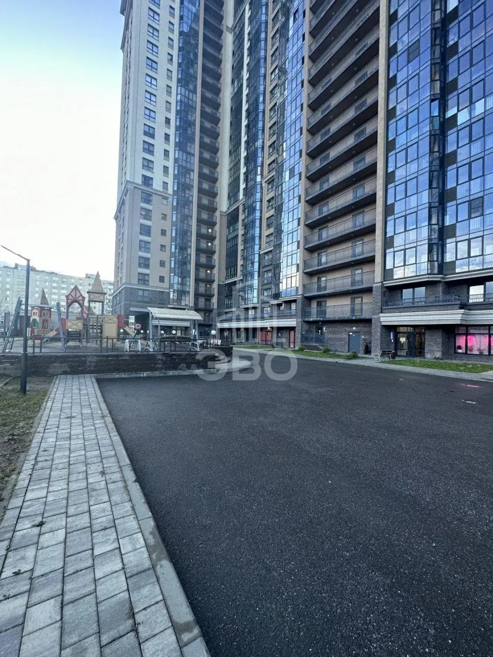 студия в Санкт-Петербурге по адресу: Будапештская ул., 102, литера А