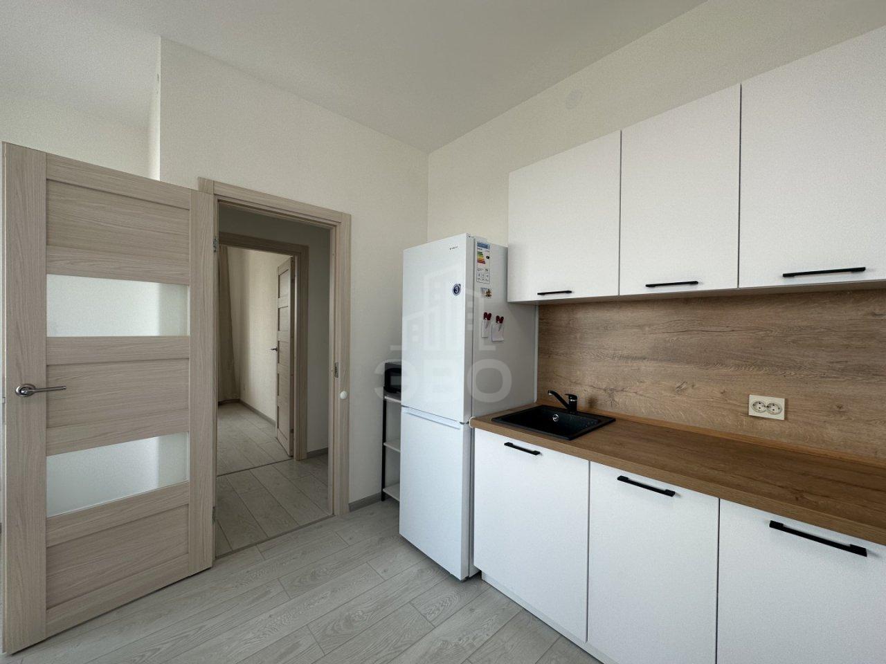 двухкомнатная квартира в Санкт-Петербурге по адресу: Фарфоровская ул., 7, к 1