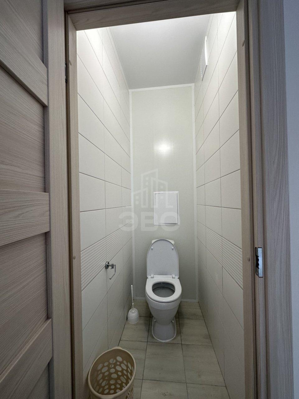 двухкомнатная квартира в Санкт-Петербурге по адресу: Фарфоровская ул., 7, к 1