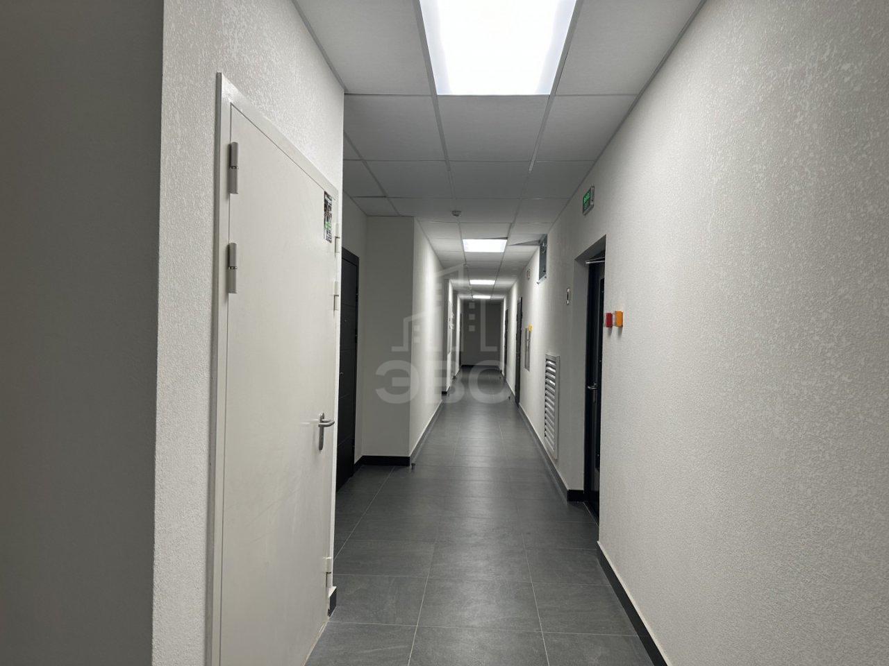 двухкомнатная квартира в Санкт-Петербурге по адресу: Фарфоровская ул., 7, к 1