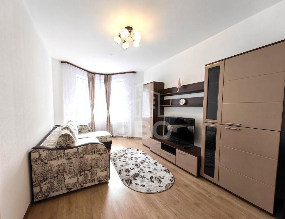 однокомнатная квартира в Санкт-Петербурге по адресу: Ветеранов проспект, 173, к 7, строение 1