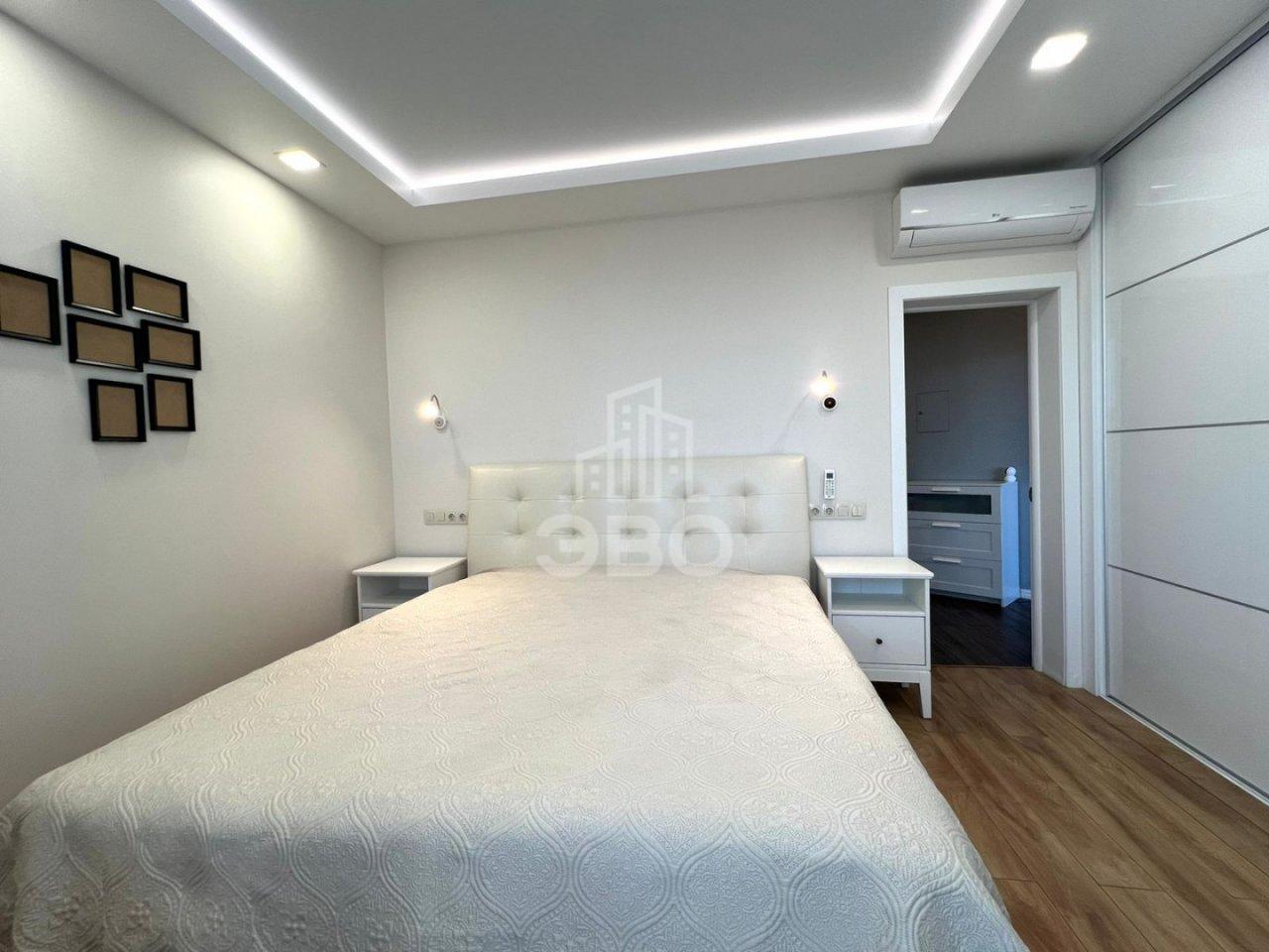 однокомнатная квартира в Санкт-Петербурге по адресу: Маршала Блюхера проспект, 11, к 2