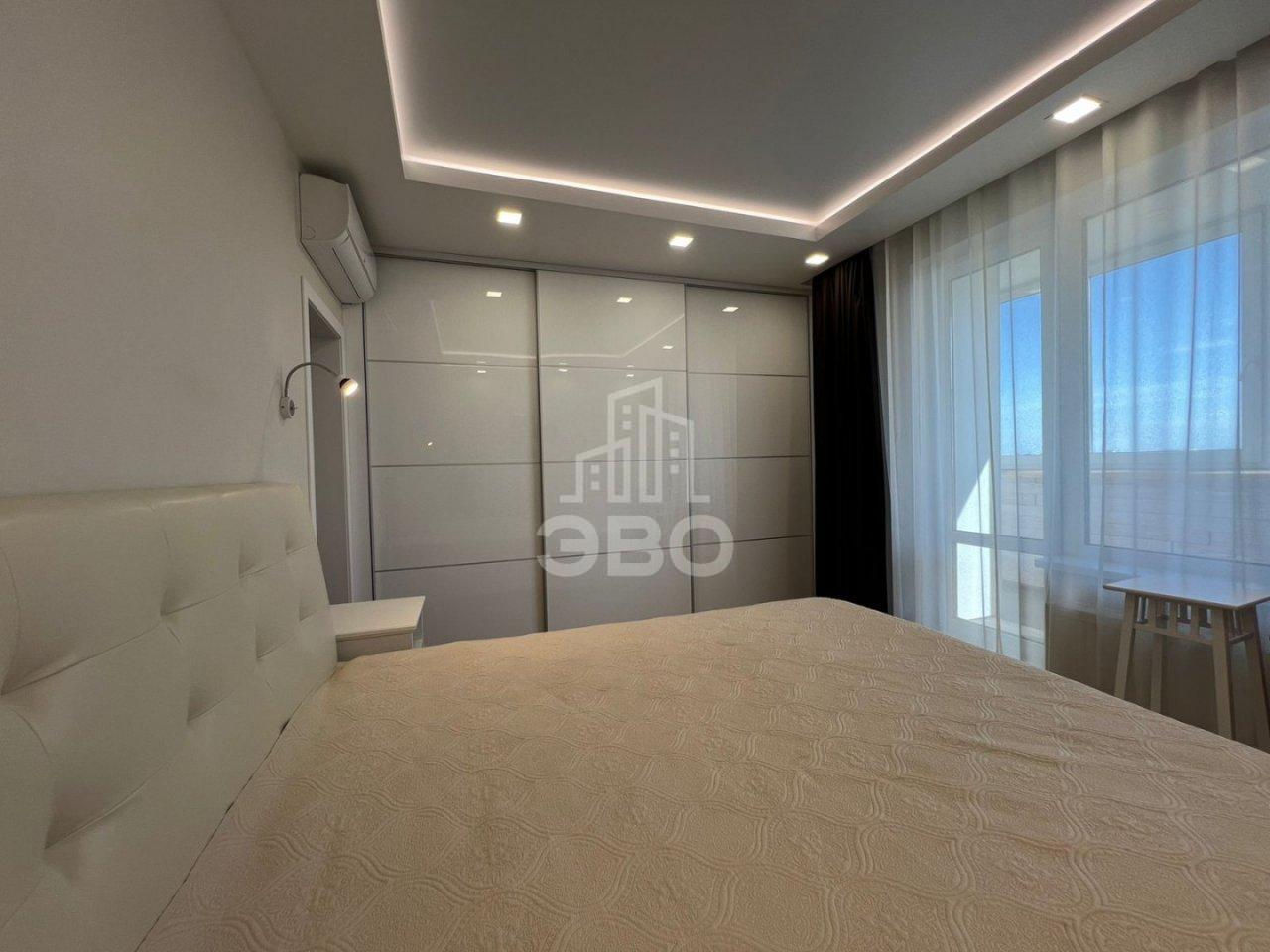 однокомнатная квартира в Санкт-Петербурге по адресу: Маршала Блюхера проспект, 11, к 2