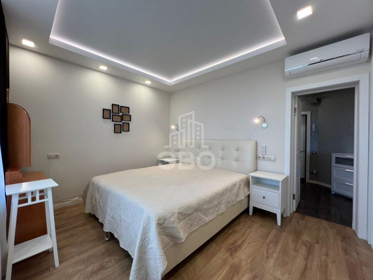 однокомнатная квартира в Санкт-Петербурге по адресу: Маршала Блюхера проспект, 11, к 2