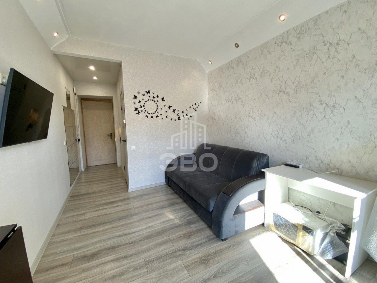 студия в Санкт-Петербурге по адресу: Бронницкая ул., 10, литера А