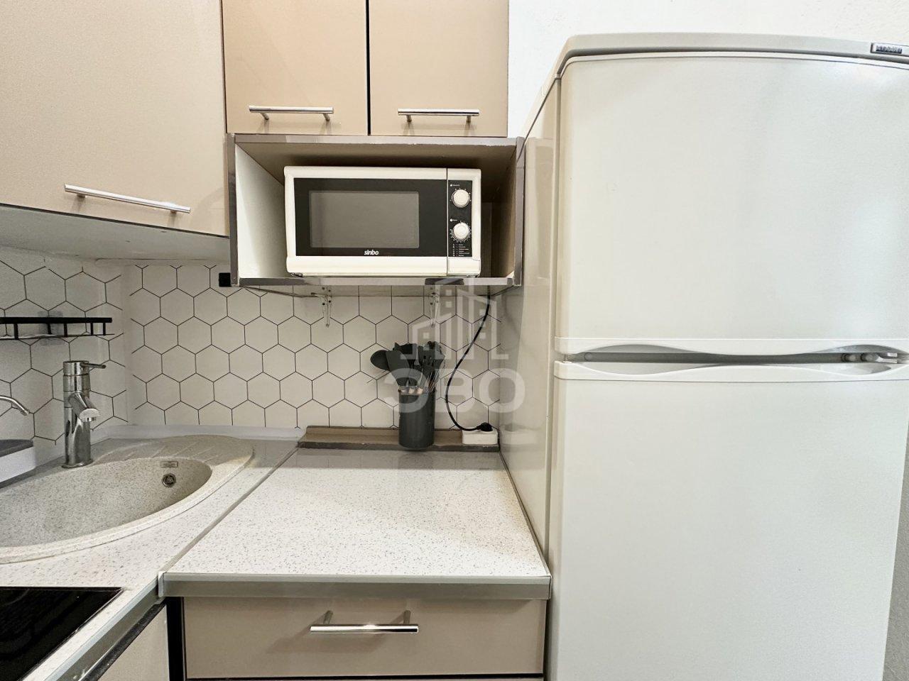 студия в Санкт-Петербурге по адресу: Кирилловская ул., 16