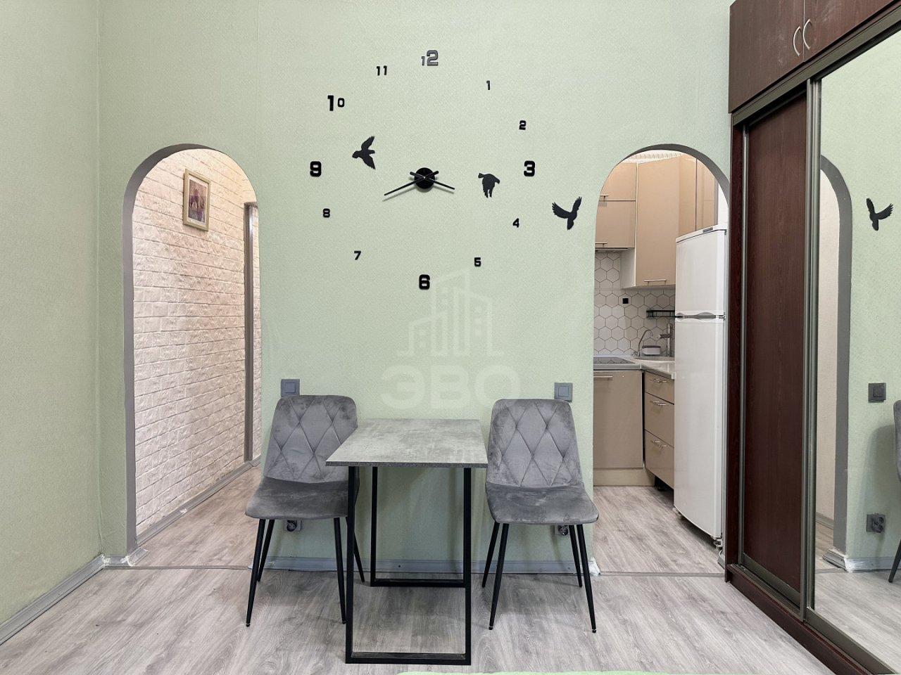 студия в Санкт-Петербурге по адресу: Кирилловская ул., 16