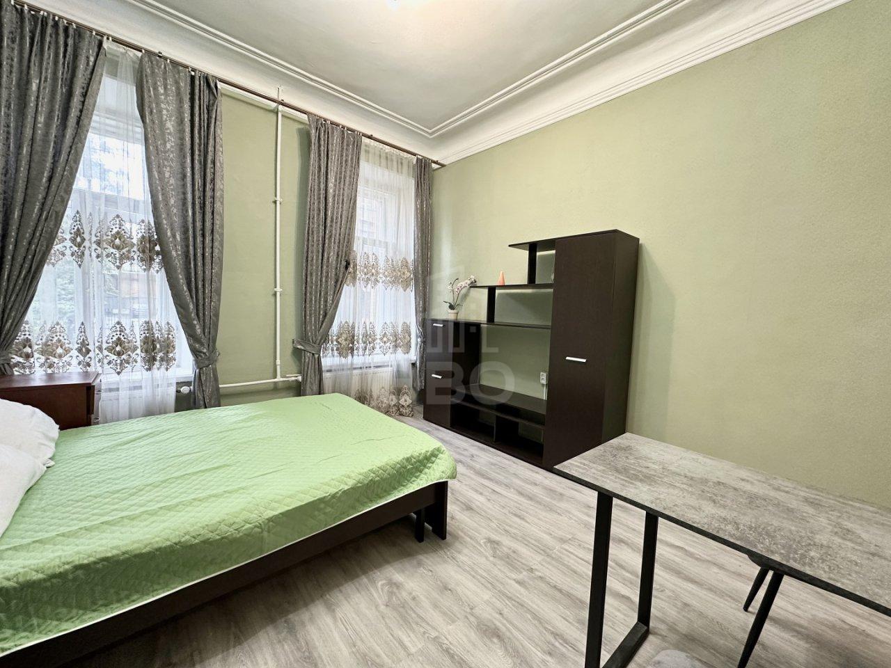 студия в Санкт-Петербурге по адресу: Кирилловская ул., 16