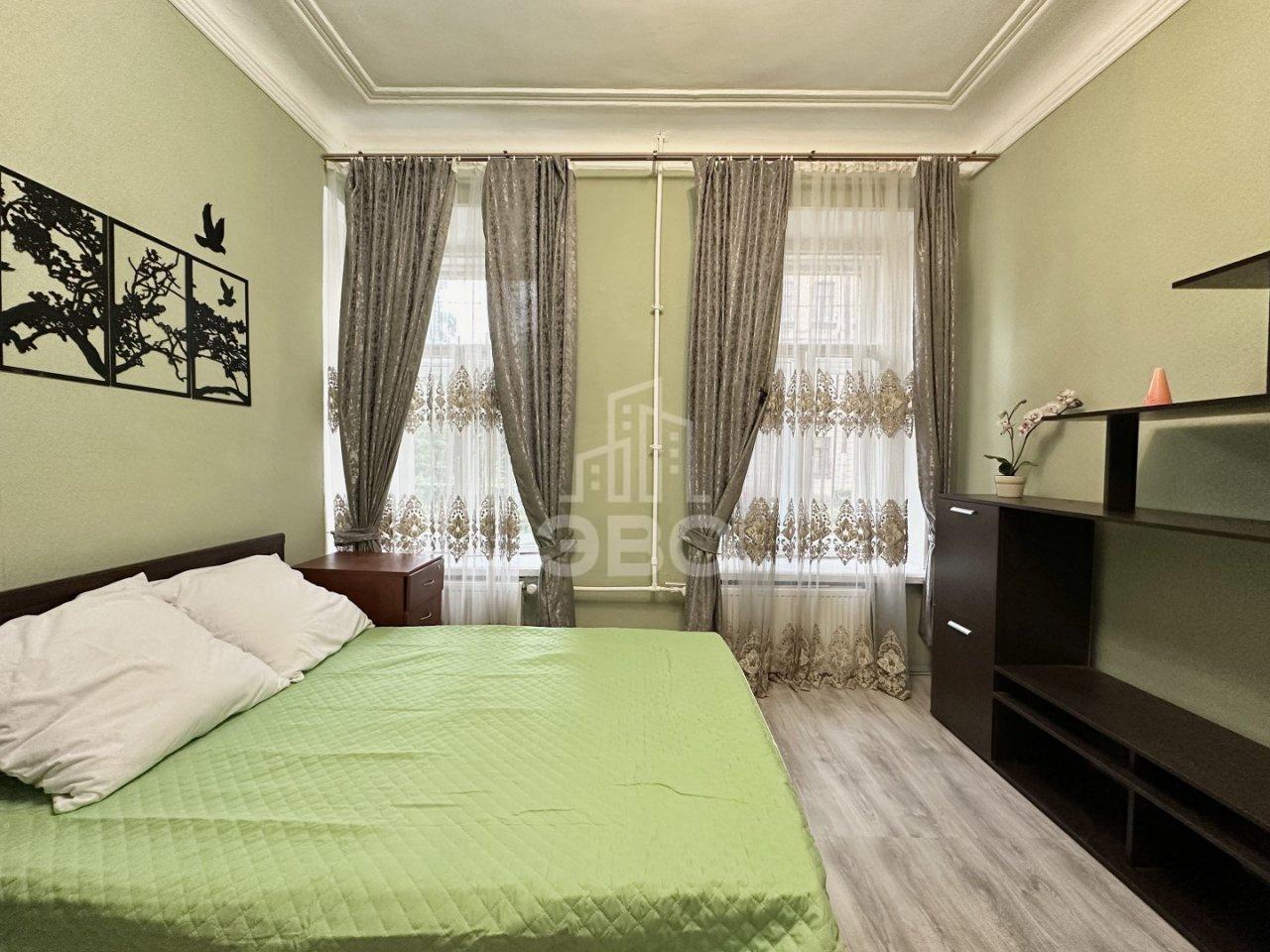 студия в Санкт-Петербурге по адресу: Кирилловская ул., 16