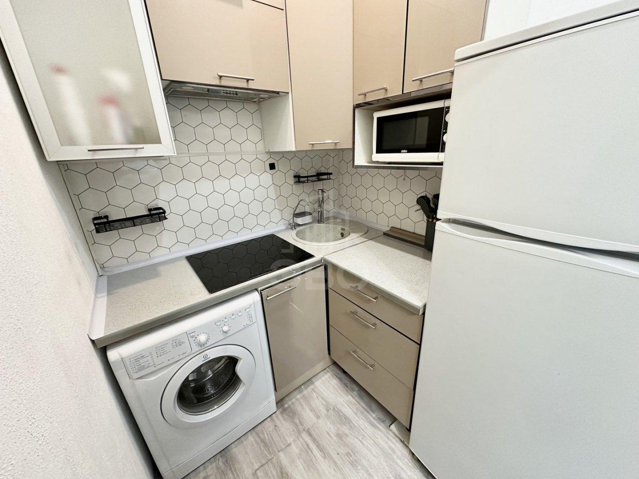 студия в Санкт-Петербурге по адресу: Кирилловская ул., 16