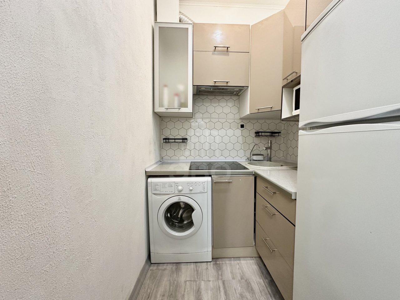 студия в Санкт-Петербурге по адресу: Кирилловская ул., 16