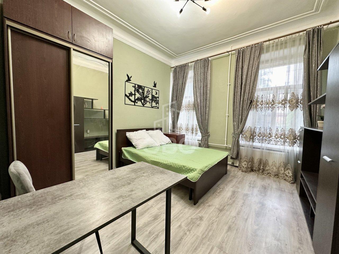 студия в Санкт-Петербурге по адресу: Кирилловская ул., 16