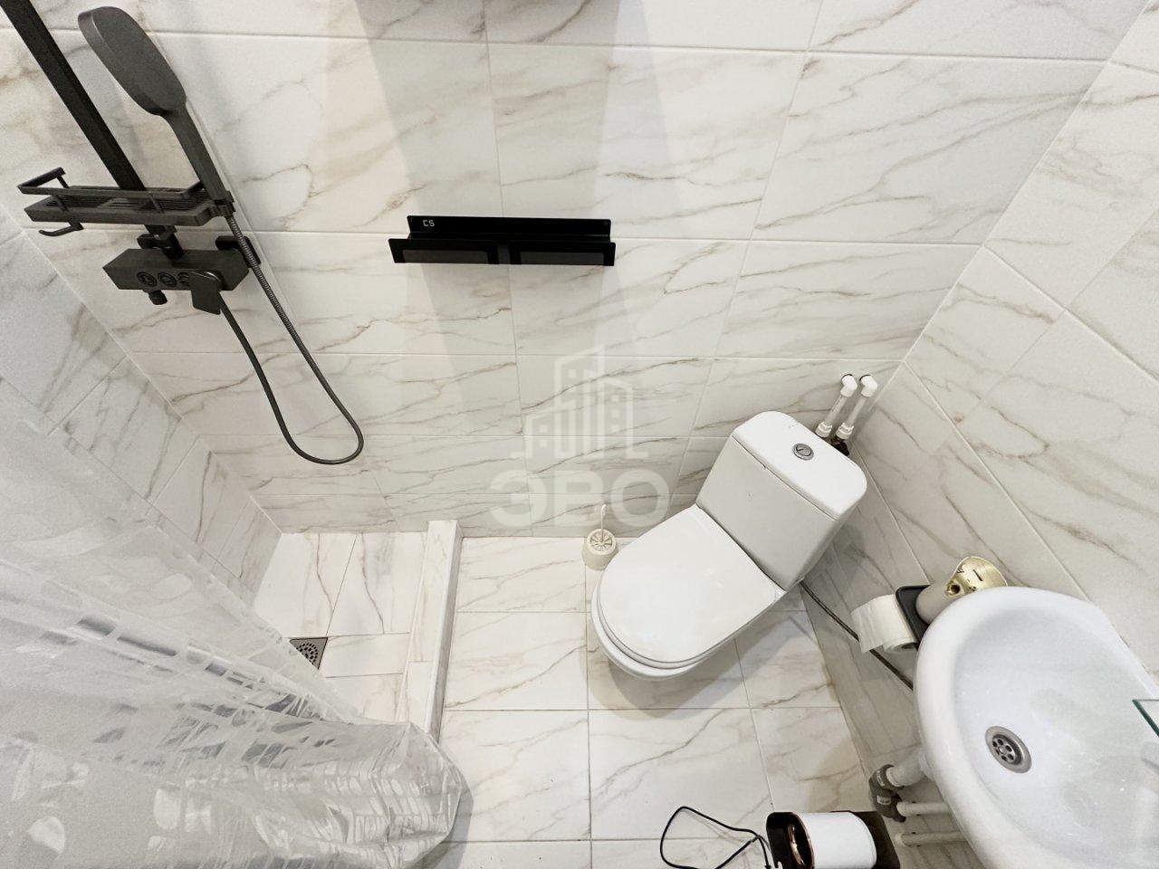 студия в Санкт-Петербурге по адресу: Кирилловская ул., 16