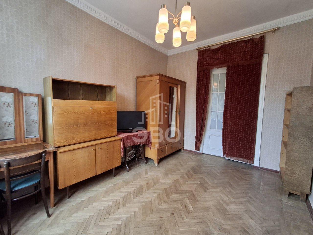 двухкомнатная квартира в Санкт-Петербурге по адресу: Авиационная ул., 11, литера А