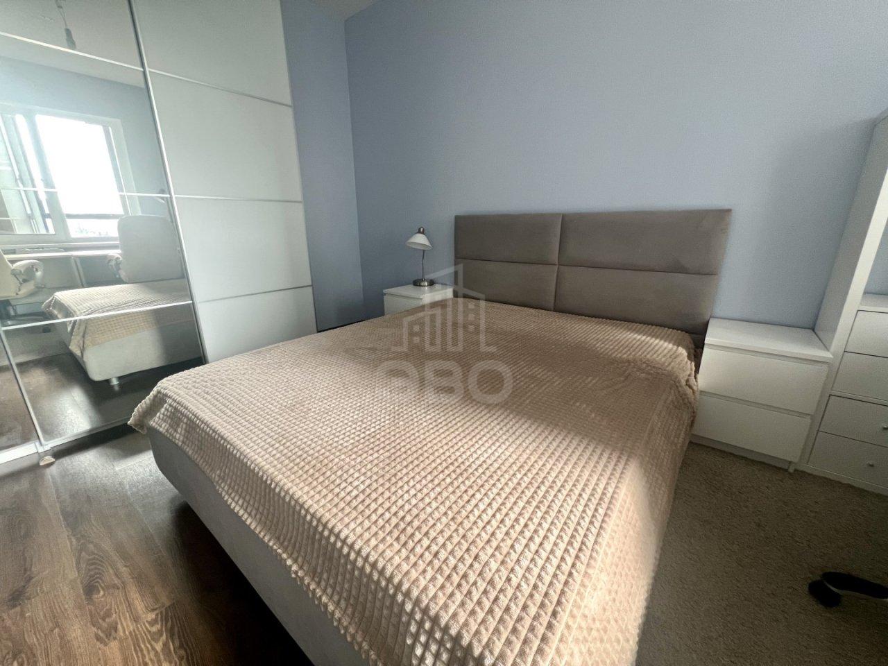 однокомнатная квартира в Санкт-Петербурге по адресу: Плесецкая ул., 20