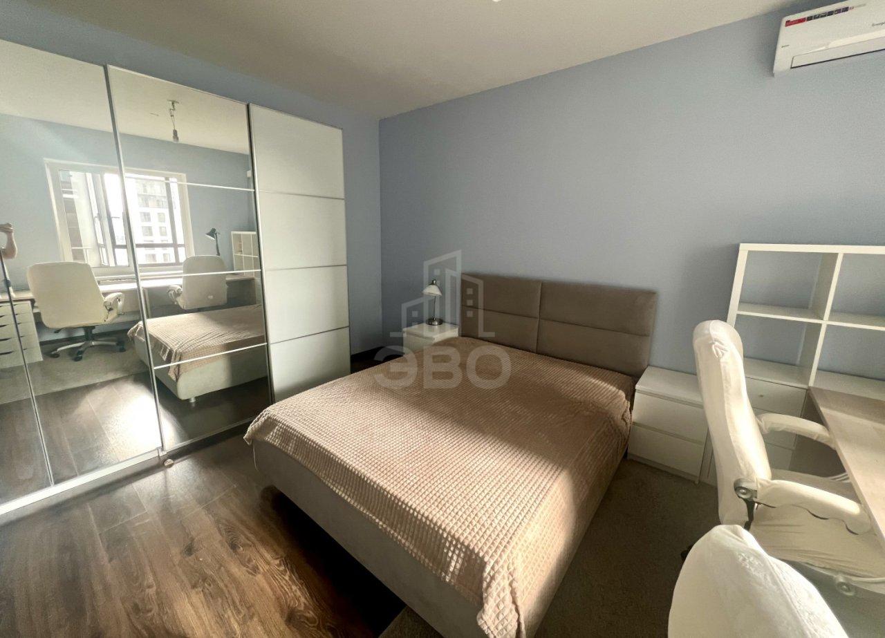 однокомнатная квартира в Санкт-Петербурге по адресу: Плесецкая ул., 20