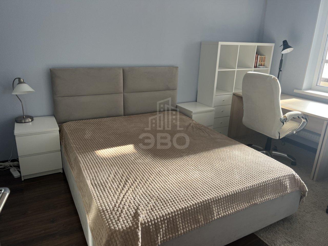 однокомнатная квартира в Санкт-Петербурге по адресу: Плесецкая ул., 20