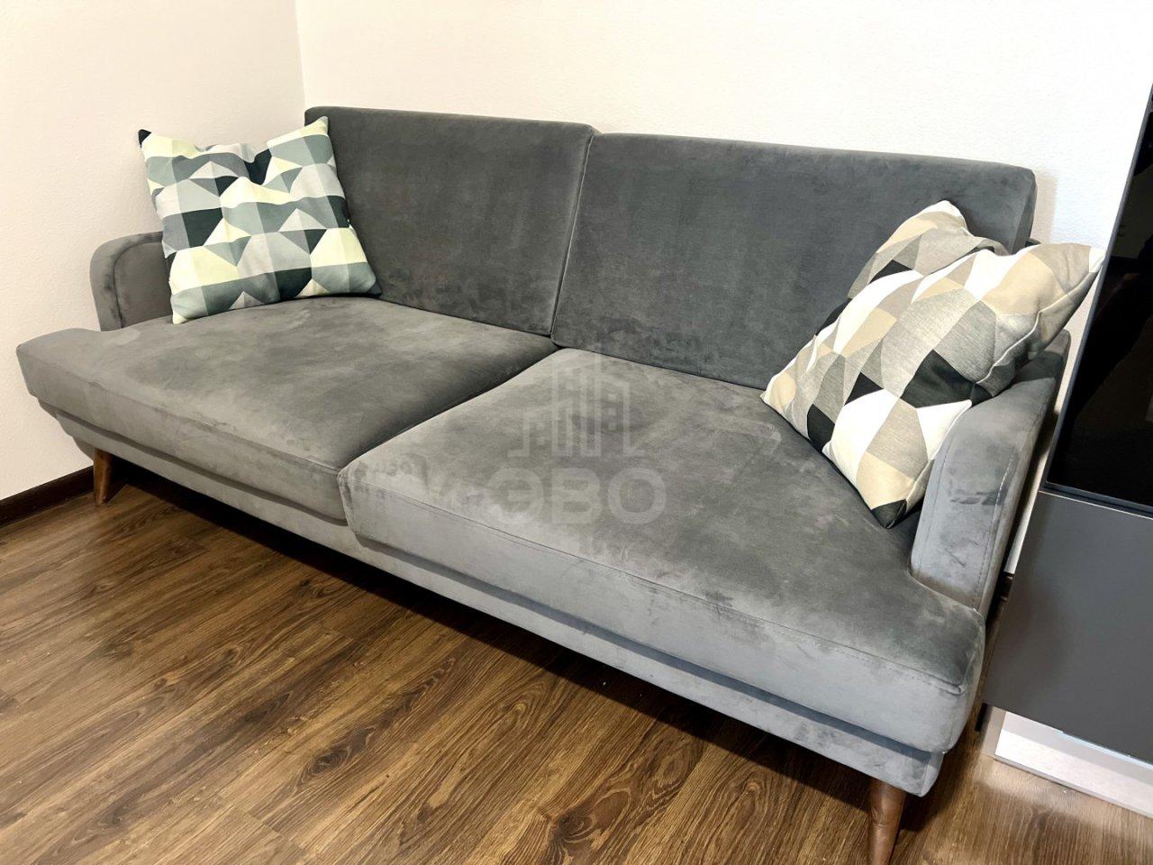 однокомнатная квартира в Санкт-Петербурге по адресу: Плесецкая ул., 20