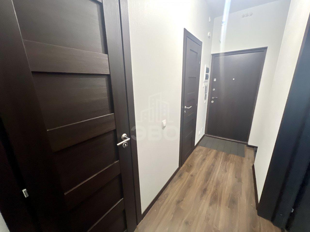 однокомнатная квартира в Санкт-Петербурге по адресу: Плесецкая ул., 20