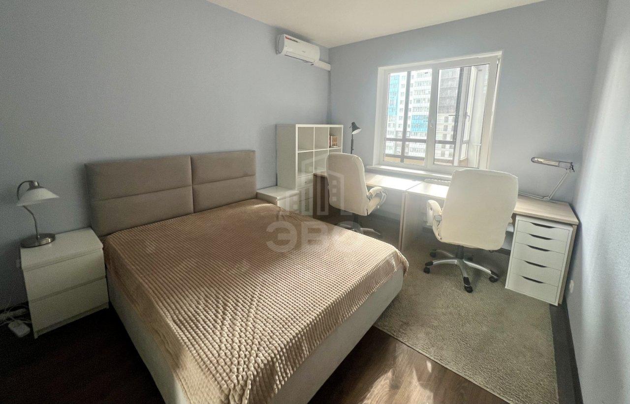 однокомнатная квартира в Санкт-Петербурге по адресу: Плесецкая ул., 20