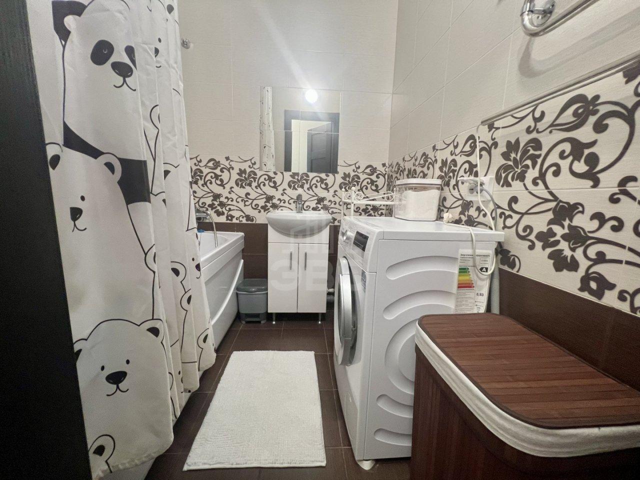 однокомнатная квартира в Санкт-Петербурге по адресу: Плесецкая ул., 20