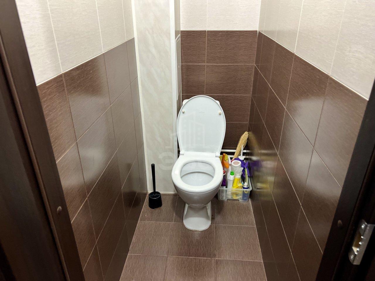 однокомнатная квартира в Санкт-Петербурге по адресу: Плесецкая ул., 20